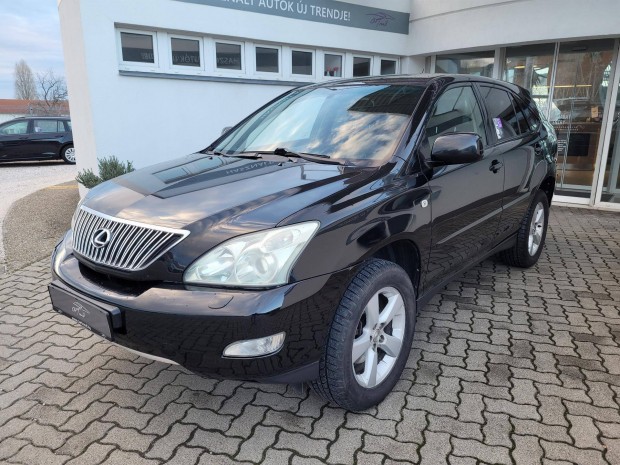 Lexus RX 300 Executive (Automata) Garancival!