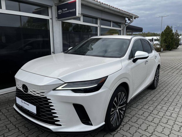 Lexus RX 350h Prestige e-CVT