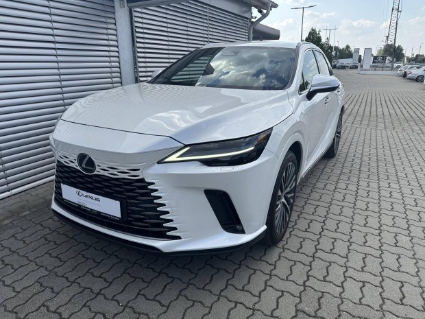 Lexus RX 350h Prestige e-CVT