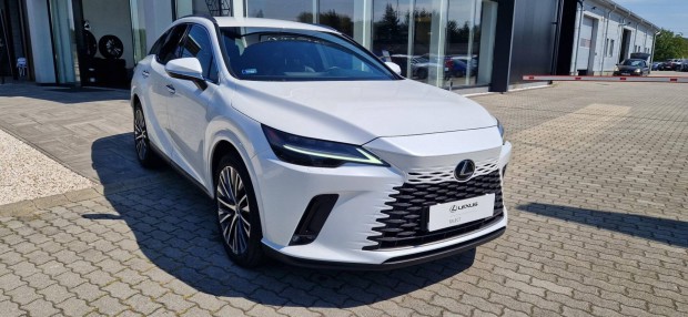 Lexus RX 350h Prestige e-CVT �f�-s