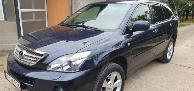 Lexus RX 400h