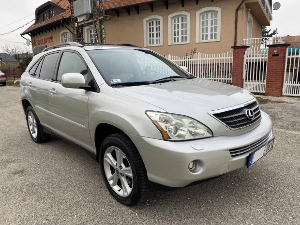 Lexus RX 400h Executive Navi CVT