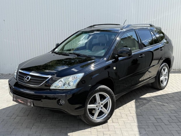 Lexus RX 400h Executive Navi CVT Navi.PDC.Kamer...