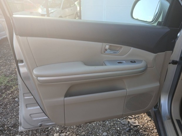 Lexus RX 400h bal első ablak emelő motor