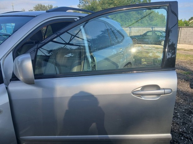 Lexus RX 400h bal első ajtó