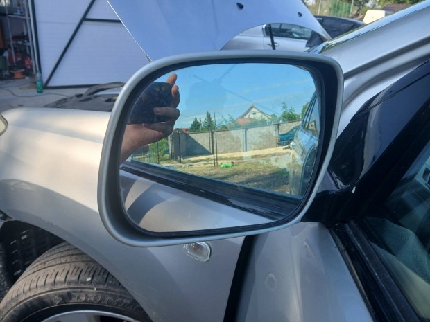 Lexus RX 400h bal külső visszapillantó tükör