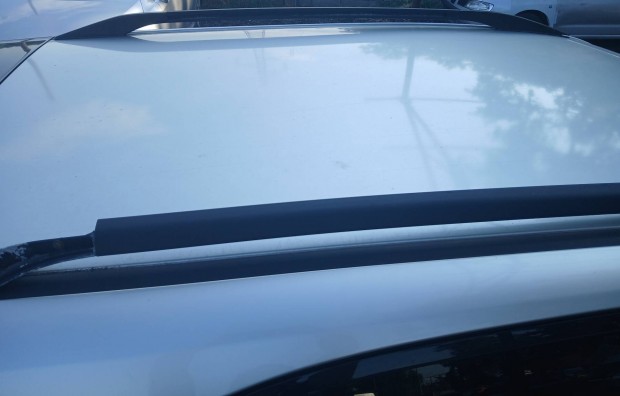 Lexus RX 400h felső tető csomagtartó