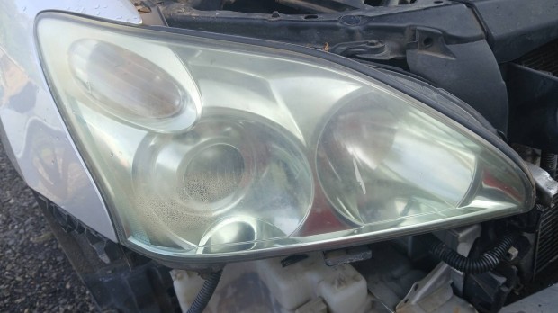 Lexus RX 400h jobb első fényszóró