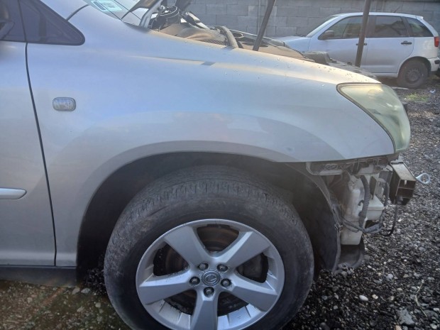 Lexus RX 400h jobb első sárvédő