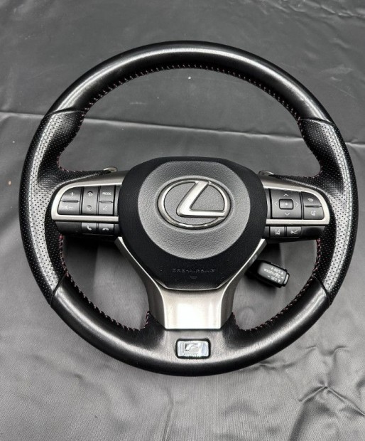 Lexus RX 450H Multikormány légzsákkal 864A248011 GE40000321 623734000
