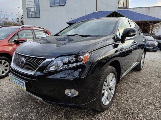 Lexus RX 450h Executive CVT Mark Levinson 234.1...