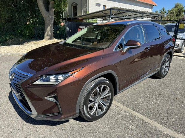 Lexus RX 450h Executive Plus Panoramic e-CVT Le...