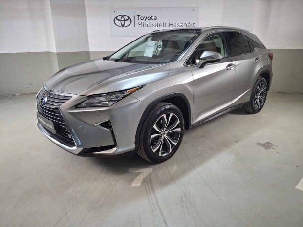 Lexus RX 450h Executive Plus Panoramic e-CVT MA...