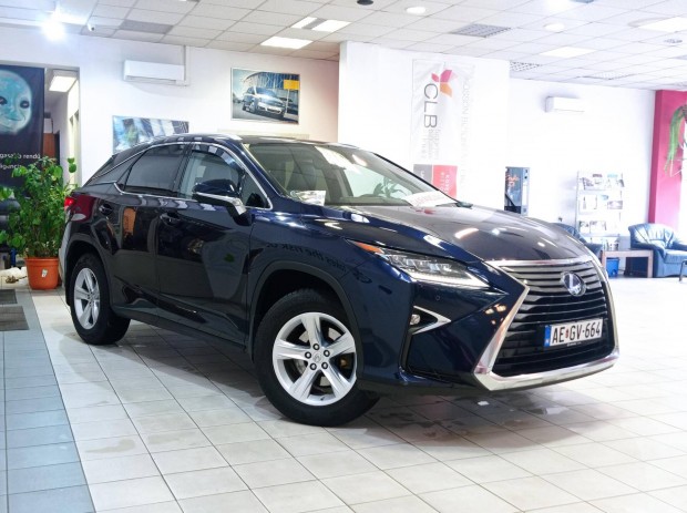 Lexus RX 450h Executive e-CVT Lexus Hybrid Gara...