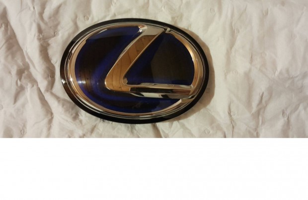 Lexus RX IV els dszrcs emblma srlt