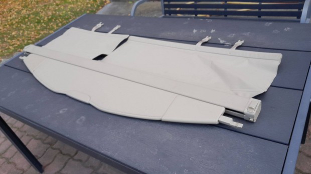 Lexus RX (Xu30) Csomagtér roló