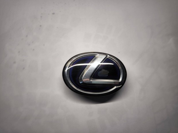 Lexus RX hts emblma