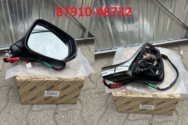 Lexus RX jobb visszapillant� 8791048732 elad�