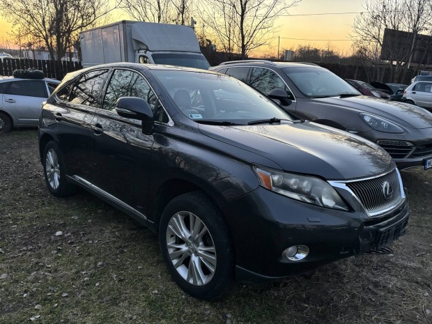 Lexus Rx 450h alkatrészek eladók rx alkatrész rx alkatrészek