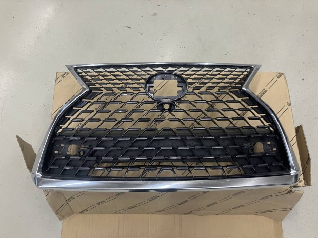 Lexus Rx hűtőrács 53101-48A80