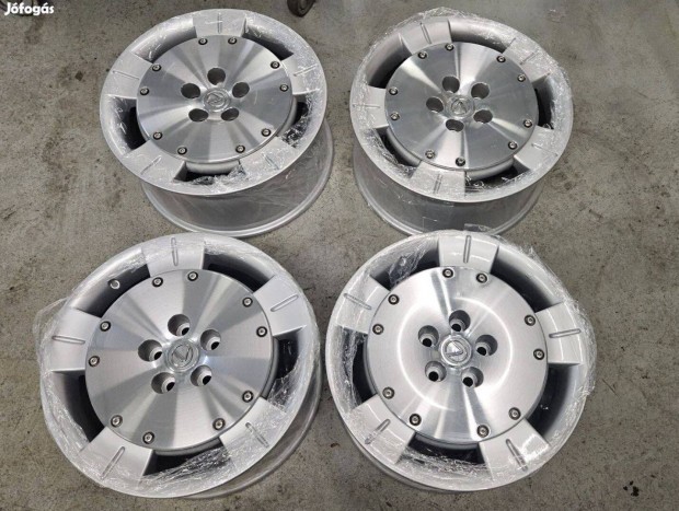 Lexus SC430 gyári alufelni 18 coll 5x114,3 Toyota
