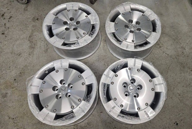 Lexus SC430 gyri alufelni 18 coll 5x114,3 Toyota