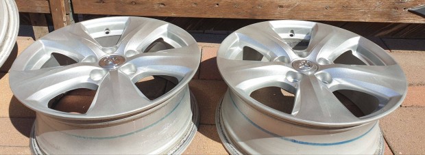 Lexus Toyota felni , karcmentes , Tpms szenzor