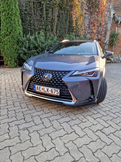 Lexus UX 250 Hybrid Elad