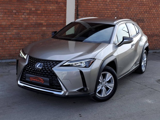 Lexus UX 250h Comfort CVT Ledlmpa-Tvtart-NAV...