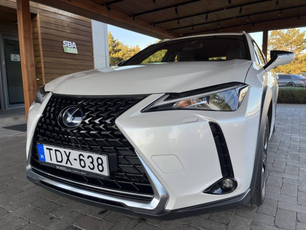 Lexus UX 250h Comfort Top CVT