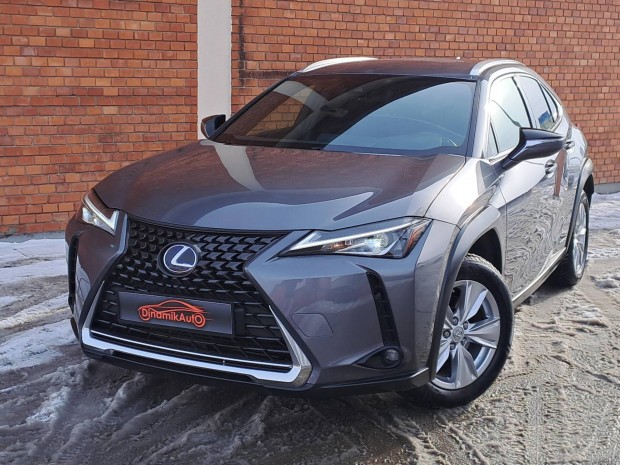 Lexus UX 250h Comfort Top CVT Ledl�mpa-T�vtart�...