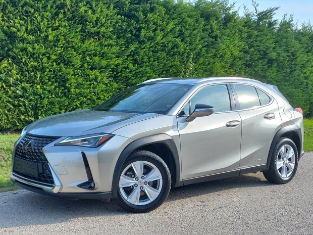 Lexus UX 250h Comfort Top CVT Navi/Kamera/LED/K...