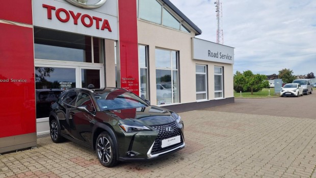 Lexus UX 300h Business Edition Tech e-CVT