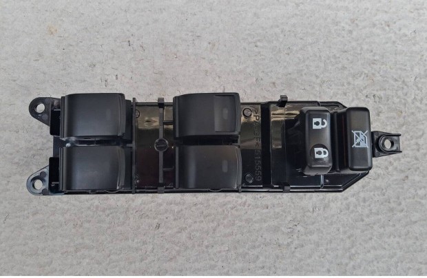 Lexus, Toyota Corolla Prius Land Cruiser bal első ablakemelő kapcsoló