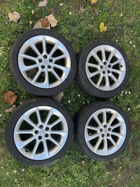 Lexus alufelni gyri ,,17" coll elad 