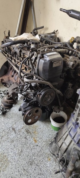Lexus is200 motor váltó lendkerék kuplung