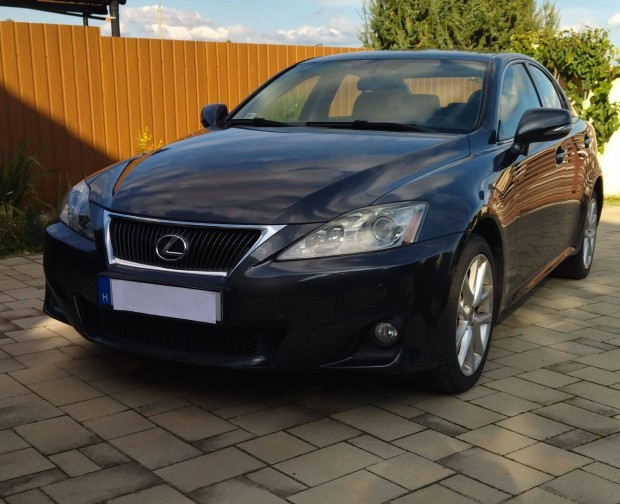 Lexus is 200 D sport Mark Levinson 150 Le. 6 seb manulis vlt