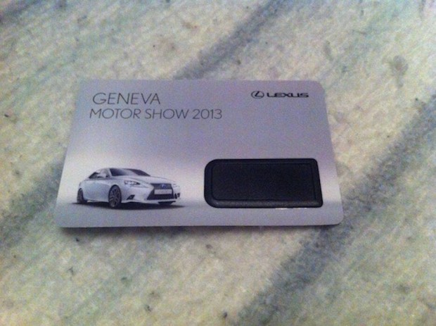 Lexus krtya USB 2.0 pendrive 2 GB