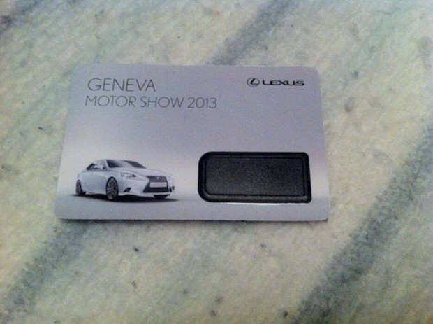 Lexus krtya USB 2.0 pendrive 2 GB