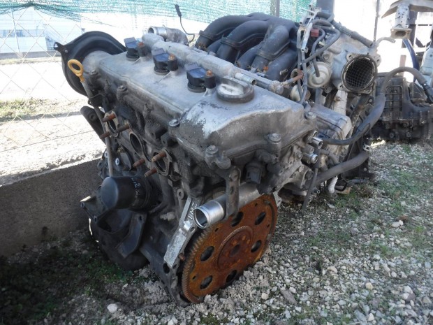 Lexus motor 3.0 V6 210 Le