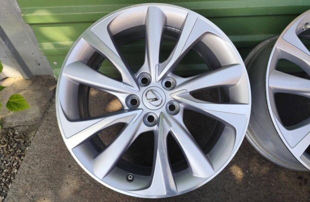 Lexus nx Toyota rav4 rav 4 gyári alufelni újszerű 5x114,3 18"