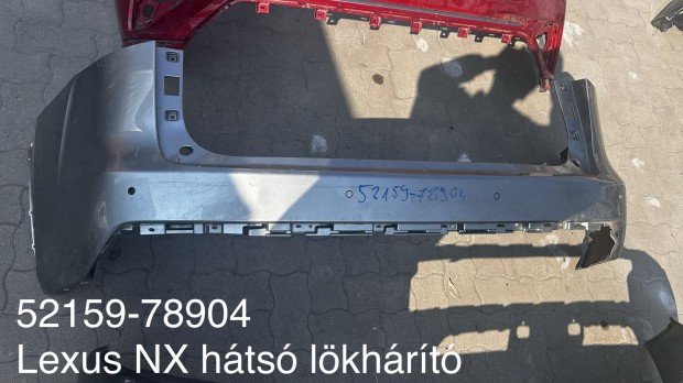 Lexus nx h.l�kh�r�t� 2017-2021 5215978904 elad�