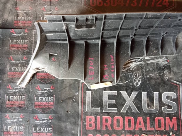 Lexus trd lgzsk bal hts 