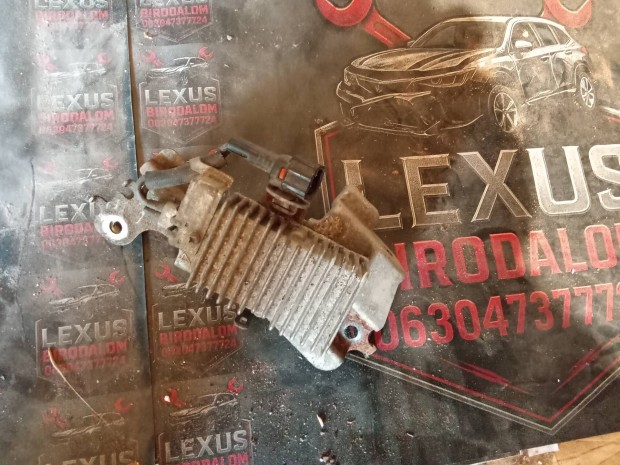 Lexus zemanyag pumpa 