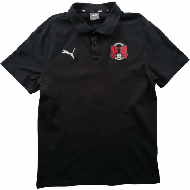 Leyton Orient Puma traveller pl L-es