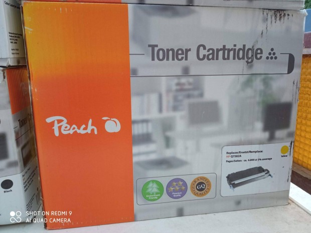 Lzer Toner HP Q7582A (503A) srga (zozizo)