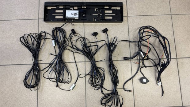 L�zerblokkol� Kiyo 4 szenzoros elad�