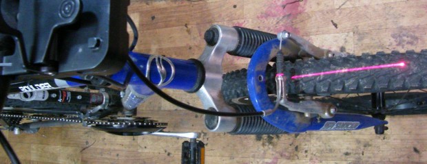 L�zeres ker�k cent�roz�