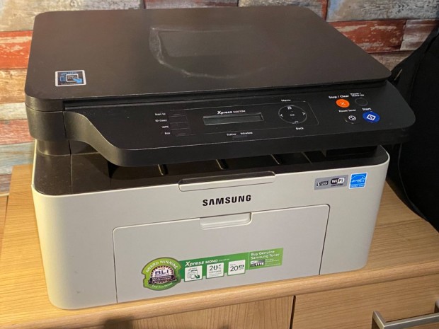 Lzernyomtat Samsung Xpress M2070w tbbfunkcis