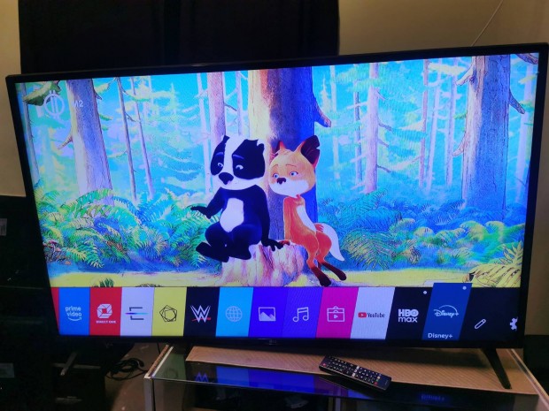 Lg 139. Smart Led Tv